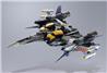 BANDAI Tamashii DX CHOGOKIN VF-25S Armored Messiah Valkyrie