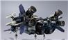 BANDAI Tamashii DX CHOGOKIN VF-25S Armored Messiah Valkyrie