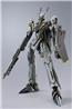 BANDAI Tamashii DX CHOGOKIN VF-25S Armored Messiah Valkyrie