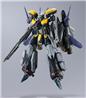 BANDAI Tamashii DX CHOGOKIN VF-25S Armored Messiah Valkyrie