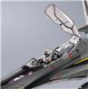 BANDAI Tamashii DX CHOGOKIN VF-25S Armored Messiah Valkyrie