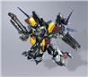 BANDAI Tamashii DX CHOGOKIN VF-25S Armored Messiah Valkyrie