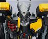 BANDAI Tamashii DX CHOGOKIN VF-25S Armored Messiah Valkyrie