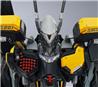 BANDAI Tamashii DX CHOGOKIN VF-25S Armored Messiah Valkyrie