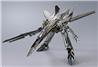BANDAI Tamashii DX CHOGOKIN VF-25S Armored Messiah Valkyrie