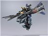 BANDAI Tamashii DX CHOGOKIN VF-25S Armored Messiah Valkyrie