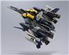 BANDAI Tamashii DX CHOGOKIN VF-25S Armored Messiah Valkyrie