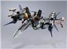 BANDAI Tamashii DX CHOGOKIN VF-25S Armored Messiah Valkyrie