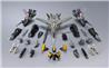 BANDAI Tamashii DX CHOGOKIN VF-25S Armored Messiah Valkyrie