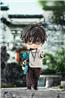 Nendoroid Doll Dan Heng: Express Travel Ver.