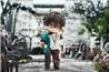 Nendoroid Doll Dan Heng: Express Travel Ver.