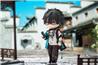 Nendoroid Doll Dan Heng: Express Travel Ver.