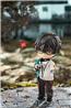 Nendoroid Doll Dan Heng: Express Travel Ver.