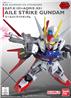BANDAI HOBBY EX-Standard 002 Aile Strike Gundam