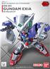 BANDAI SD Gundam EX-Standard #03 Gundam Exia "Gundam 00" Kit de modélisation
