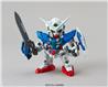 BANDAI SD Gundam EX-Standard #03 Gundam Exia "Gundam 00" Kit de modélisation