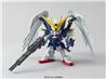 BANDAI SD Gundam EX-Standard #04 Wing Gundam Zero (EW) "Gundam Wing: Endless Waltz" Model kit