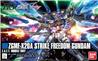BANDAI HGCE #201 1/144 Strike Freedom Gundam 'Gundam SEED Destiny' Model kit