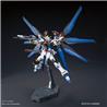 BANDAI HGCE #201 1/144 Strike Freedom Gundam 'Gundam SEED Destiny' Model kit