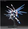 BANDAI HGCE #192 1/144 Freedom Gundam 'Gundam SEED' Kit de modélisation