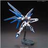 BANDAI HGCE #192 1/144 Freedom Gundam 'Gundam SEED' Kit de modélisation