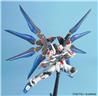 BANDAI Hobby MG 1/100 Strike Freedom Gundam