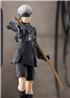 Good Smile Company Pop Up Parade 9S YoRHa No.9 Type S) "NieR:Automata Ver1.1a" Figure