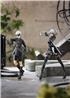 Good Smile Company Pop Up Parade 9S YoRHa No.9 Type S) "NieR:Automata Ver1.1a" Figure