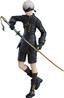 Good Smile Company Pop Up Parade 9S YoRHa No.9 Type S) "NieR:Automata Ver1.1a" Figure