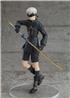 Good Smile Company Pop Up Parade 9S YoRHa No.9 Type S) "NieR:Automata Ver1.1a" Figure
