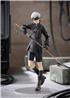 Good Smile Company Pop Up Parade 9S YoRHa No.9 Type S) "NieR:Automata Ver1.1a" Figure