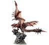 Capcom Figure Builder Creator's Model Rathalos (Re-pro Model)