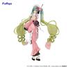 Furyu Corporation Hatsune Miku Matcha Green Tea Parfait /Another Color (Re-Order) Exceed Creative Figurine