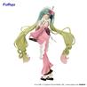 Furyu Corporation Hatsune Miku Matcha Green Tea Parfait /Another Color (Re-Order) Exceed Creative Figurine