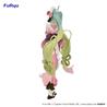 Furyu Corporation Hatsune Miku Matcha Green Tea Parfait /Another Color (Re-Order) Exceed Creative Figurine