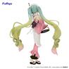 Furyu Corporation Hatsune Miku Matcha Green Tea Parfait /Another Color (Re-Order) Exceed Creative Figurine