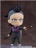 Nendoroid Genya Shinazugawa "Demon Slayer: Kimetsu no Yaiba"