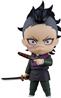 Nendoroid Genya Shinazugawa "Demon Slayer: Kimetsu no Yaiba"