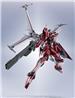 BANDAI Metal Robot Spirits <SIDE MS> Infinite Justice Gundam Type II