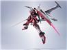 BANDAI Metal Robot Spirits <SIDE MS> Infinite Justice Gundam Type II