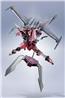 BANDAI Metal Robot Spirits <SIDE MS> Infinite Justice Gundam Type II