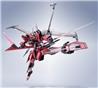 BANDAI Metal Robot Spirits <SIDE MS> Infinite Justice Gundam Type II