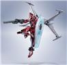 BANDAI Metal Robot Spirits <SIDE MS> Infinite Justice Gundam Type II