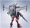 BANDAI Metal Robot Spirits <SIDE MS> Infinite Justice Gundam Type II