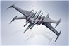 BANDAI Metal Robot Spirits <SIDE MS> Infinite Justice Gundam Type II