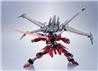 BANDAI Metal Robot Spirits <SIDE MS> Infinite Justice Gundam Type II