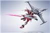 BANDAI Metal Robot Spirits <SIDE MS> Infinite Justice Gundam Type II