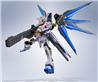 BANDAI Metal Robot Spirits <SIDE MS> Strike Freedom Gundam