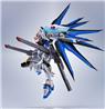 BANDAI Metal Robot Spirits <SIDE MS> Strike Freedom Gundam