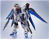 BANDAI Metal Robot Spirits <SIDE MS> Strike Freedom Gundam